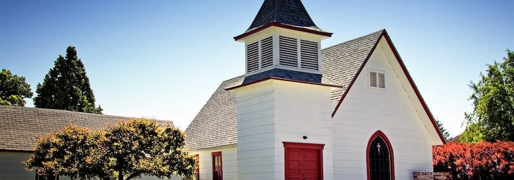 church insurance Chatsworth Lake Manor,  CA