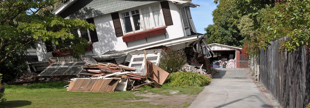 earthquake insurance Chatsworth Lake Manor,  CA